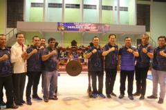 Tournament Tinju Danlanud