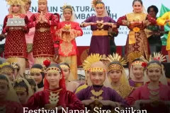 Festival Napak Sireh 2026