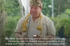 Festival Napak Sireh 2026