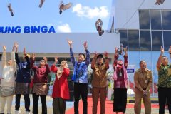  Integrasi Pelayanan Kesehatan Primer
