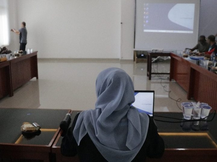 Dinas PMPTSPP Belitung Dorong Pelaku IKM Miliki Hak Paten