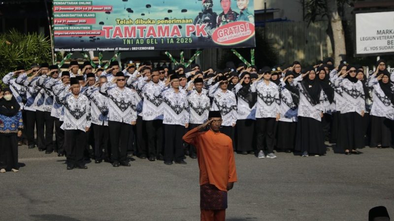 Pendidikan Sebagai Proses Membangun Kepribadian, Ahklak dan Peradaban Bangsa