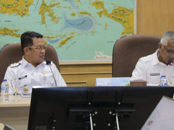 Pemkab Belitung Bakal Lakukan Pengendalian Anjing Liar di Pusat Kota dan Bandara
