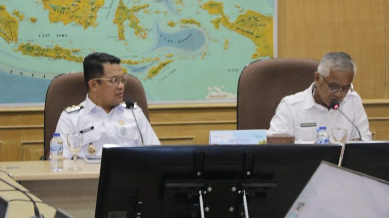 Pemkab Belitung Bakal Lakukan Pengendalian Anjing Liar di Pusat Kota dan Bandara