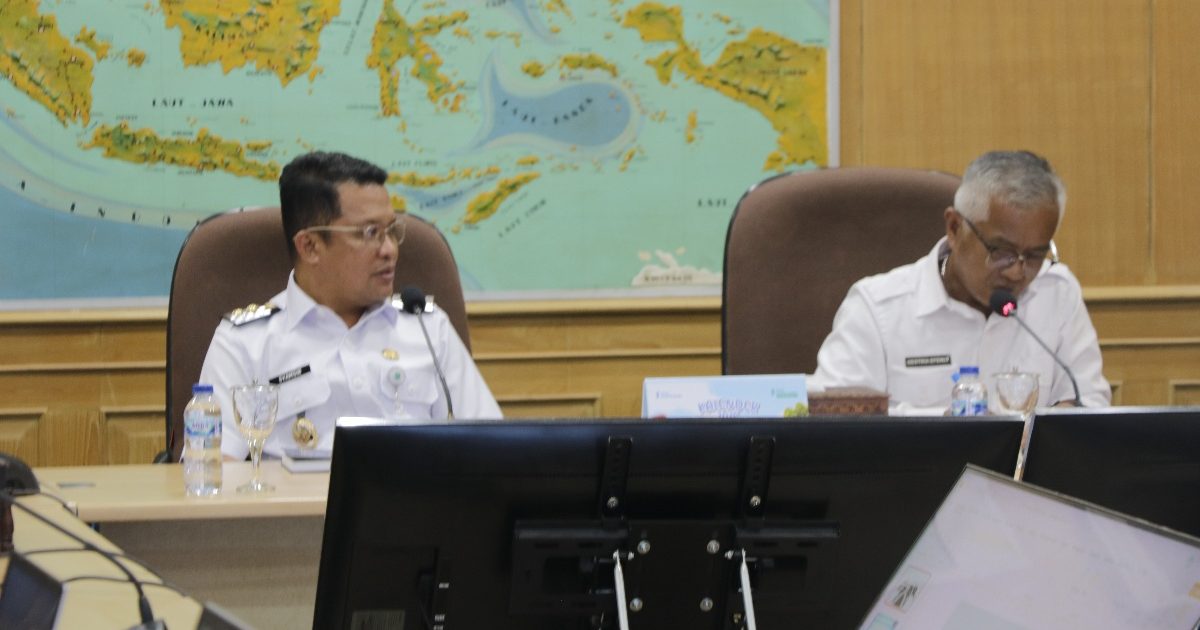 Pemkab Belitung Bakal Lakukan Pengendalian Anjing Liar di Pusat Kota dan Bandara
