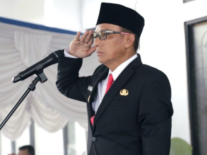Empat Dimensi Ini Disebut Perlu Revitalisasi Nilai-Nilai Pancasila