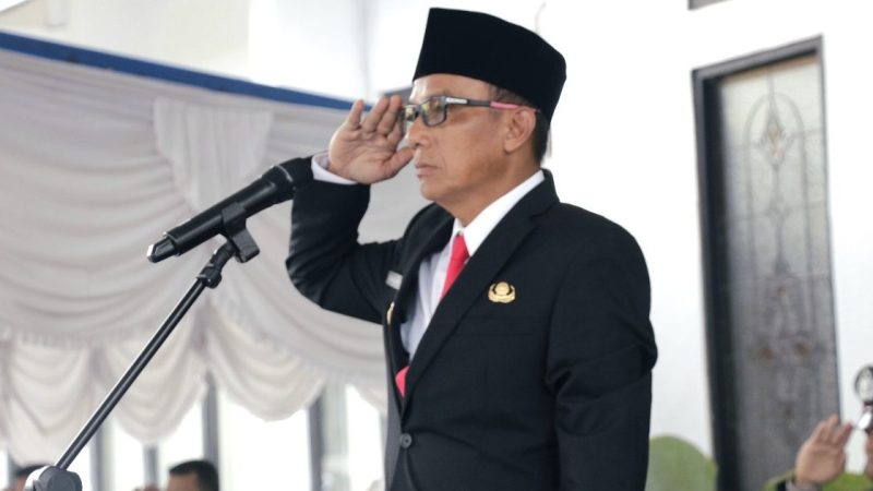 Empat Dimensi Ini Disebut Perlu Revitalisasi Nilai-Nilai Pancasila