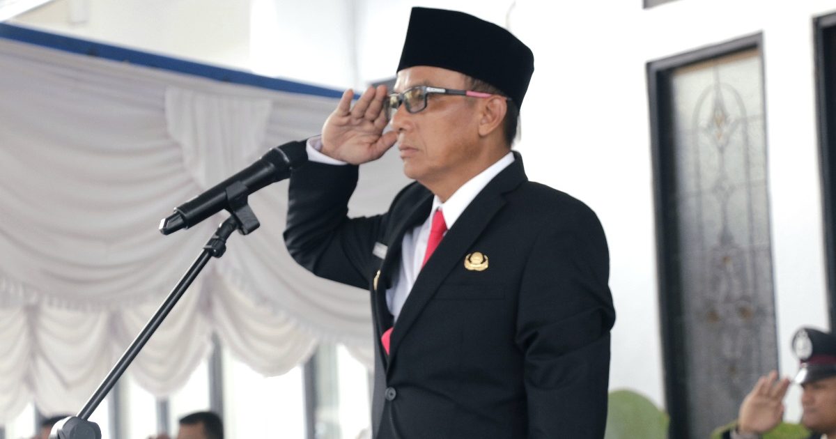 Empat Dimensi Ini Disebut Perlu Revitalisasi Nilai-Nilai Pancasila