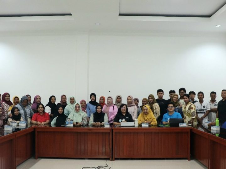 DPMPTSPP Belitung Ajak Pelaku UMKM Kenali Manfaat Keikusertaan BPJS Ketenagakerjaan