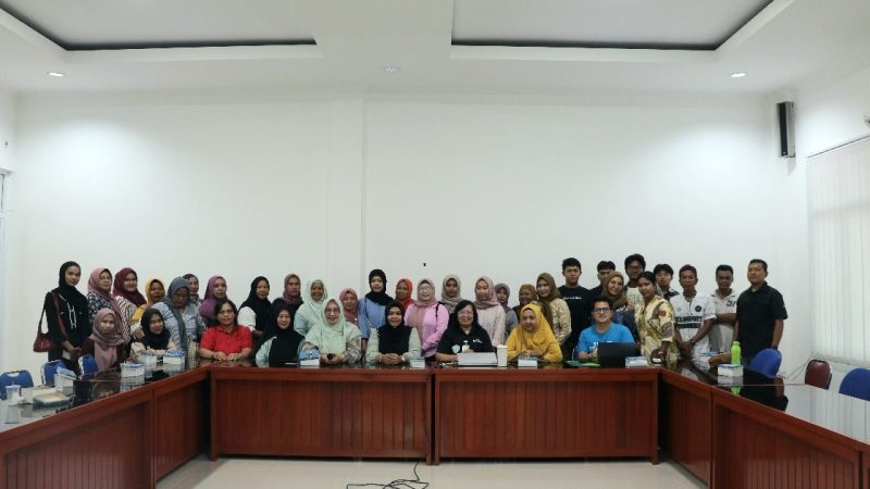 DPMPTSPP Belitung Ajak Pelaku UMKM Kenali Manfaat Keikusertaan BPJS Ketenagakerjaan