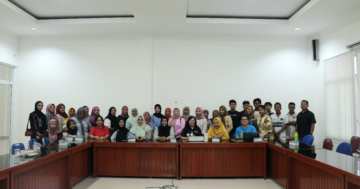 DPMPTSPP Belitung Ajak Pelaku UMKM Kenali Manfaat Keikusertaan BPJS Ketenagakerjaan
