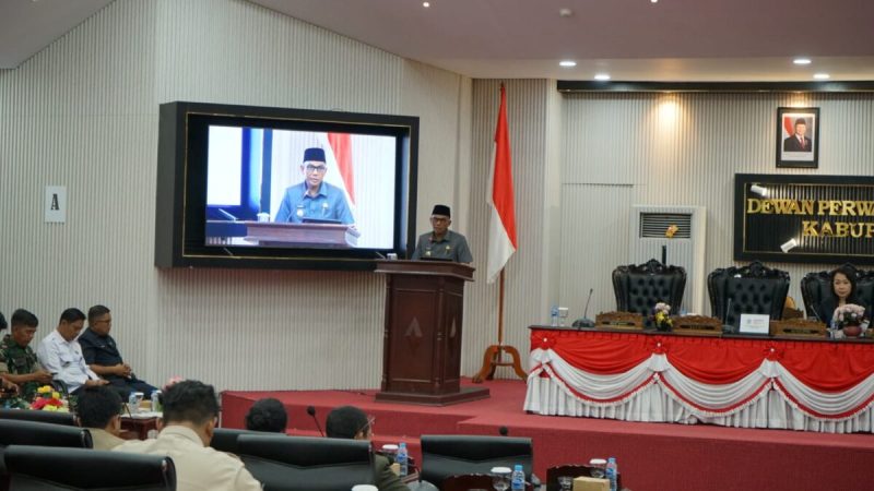 Pemkab Belitung Pastikan Penguatan Pariwisata Berjalan Optimal