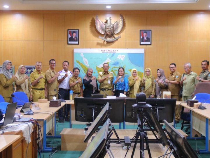 1000 Lembar Sirih Siap Pecahkan Rekor MURI di Festival Napak Sire 2026