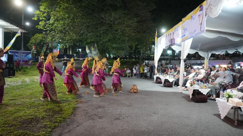 Peringati Hardiknas 2026, Dindikbud Belitung Luncurkan Program Beripat