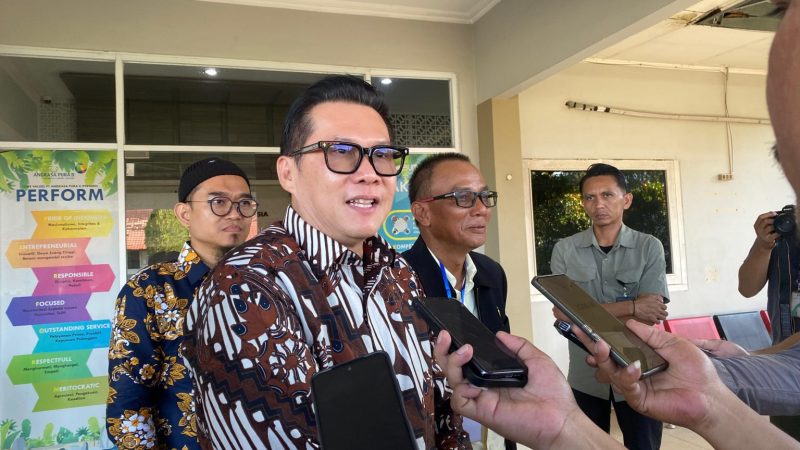 Angkasa Pura Akan Rancang Terminal Baru Untuk Bandara H.AS Hanandjoeddin