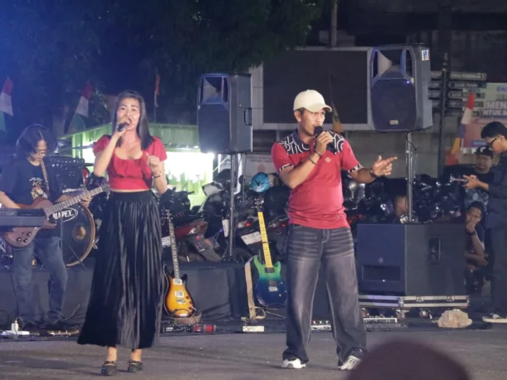 Lagu-Lagu Legendaris Kik Sidik Menggema Kembali, Seniman Belitung Ajak Generasi Muda Lestarikan Karya Daerah