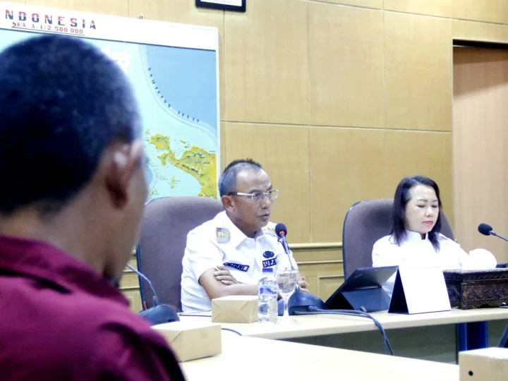 Bupati Belitung Panggil Pertamina dan Sejumlah SPBU, Minta Penyaluran BBM Diperbaiki Dalam 3 Hari