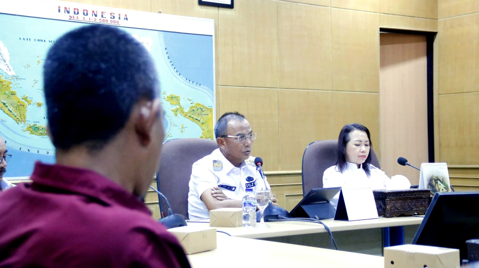 Bupati Belitung Panggil Pertamina dan Sejumlah SPBU, Minta Penyaluran BBM Diperbaiki Dalam 3 Hari